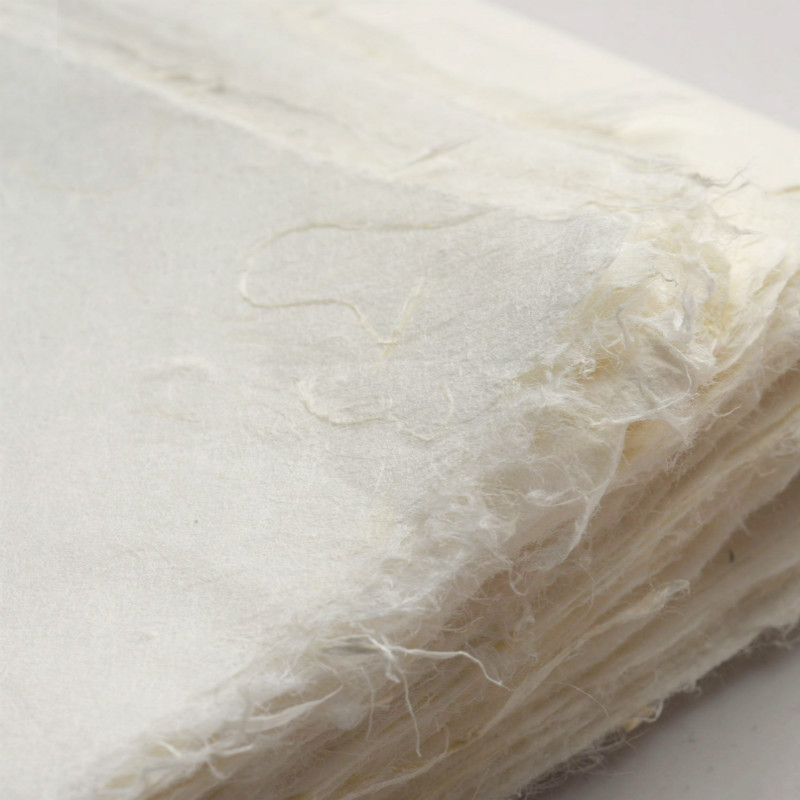 Chinese Yunlong Fiber Xuan Pap - Ink Blotter Paper recension och pris