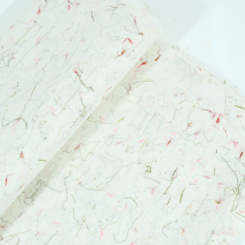 Chinese Yunlong Fiber Xuan Pap - Ink Blotter Paper recension och pris