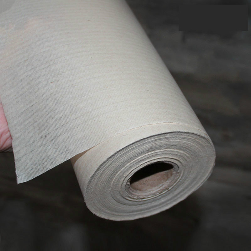 Half Ripe Xuan Paper Ultra-thi - Ink Blotter Paper recension och pris