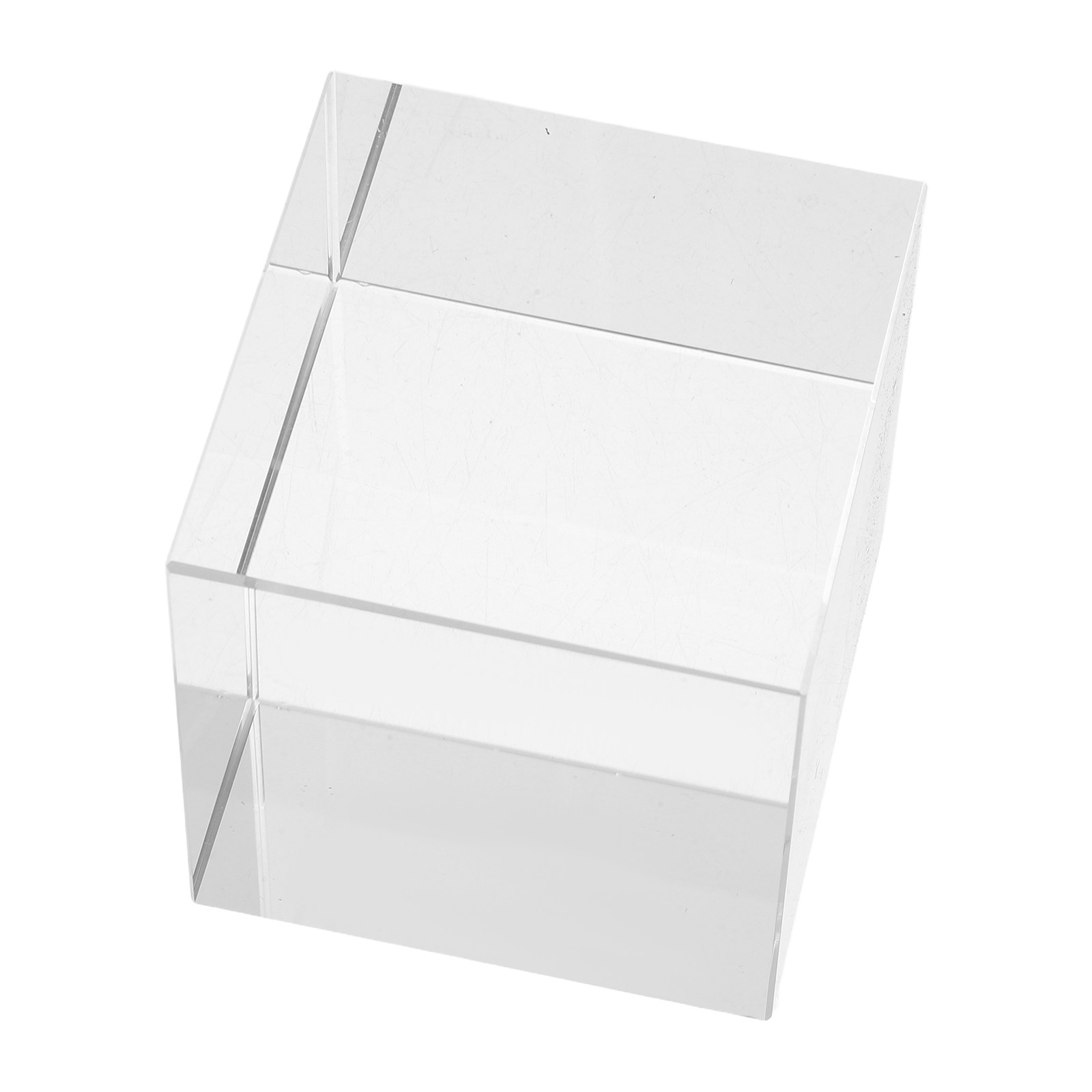 Square Crystal Paperweight Cle - Paper Weight Crystal recension och pris