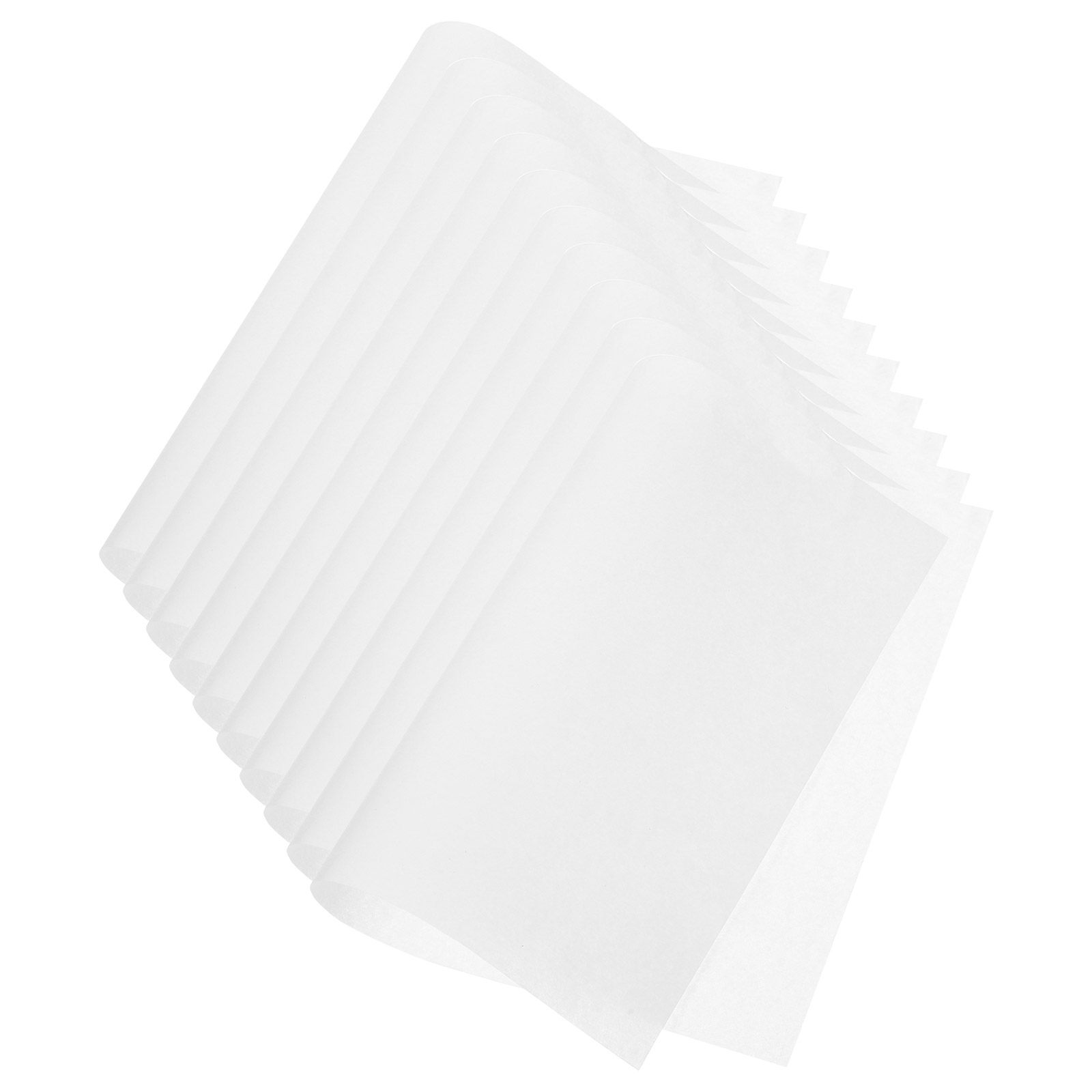 30Pcs Specimen Pressing Paper  - Ink Blotter Paper recension och pris