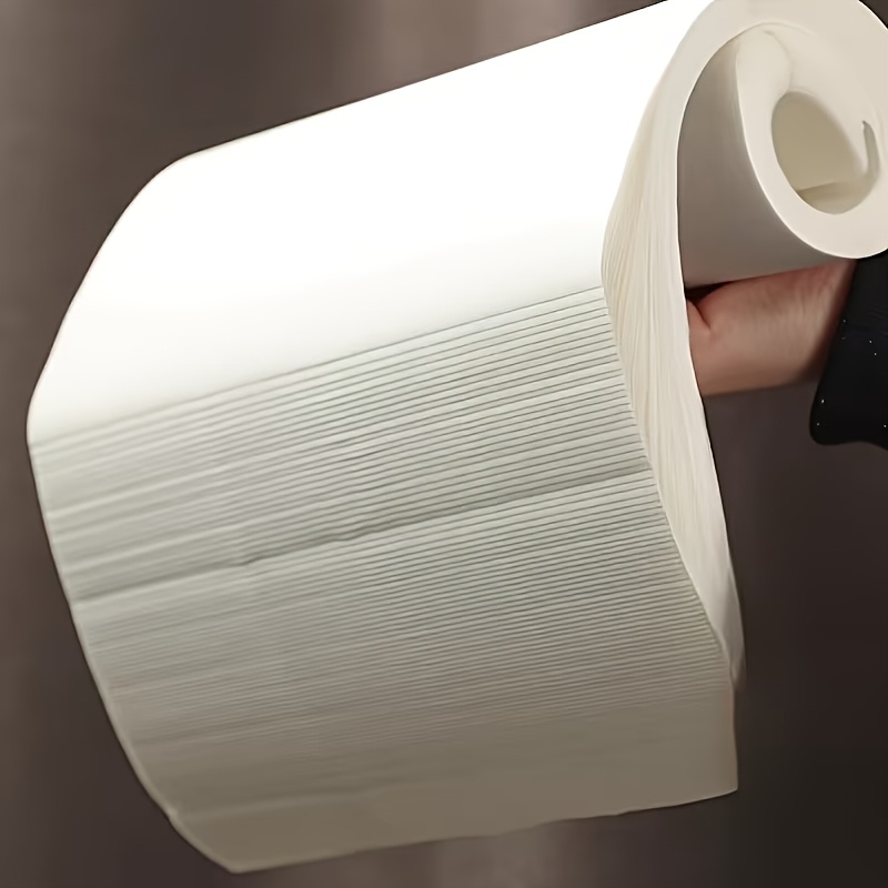 100/200 Pcs of Half-Cooked Chi - Ink Blotter Paper recension och pris