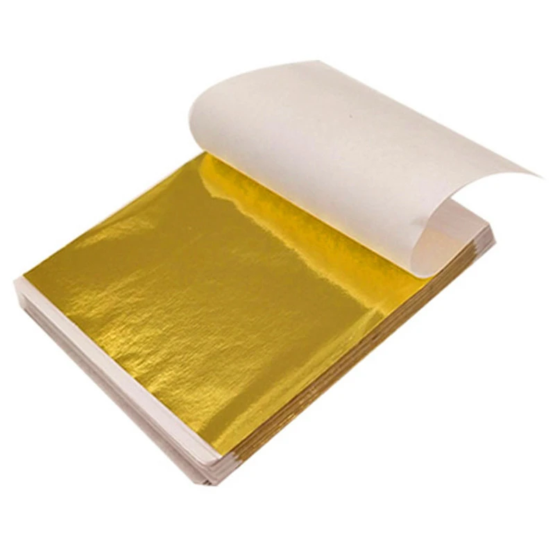 100Pcs 9Cm Individually Packag - Ink Blotter Paper recension och pris