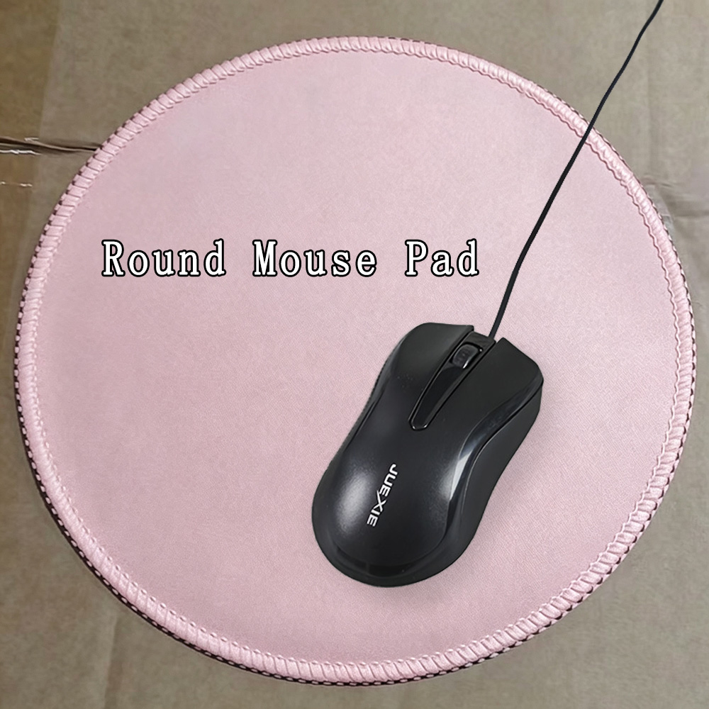 Leather Desk Mat Computer Mat  - Leather Desk Pad recension och pris
