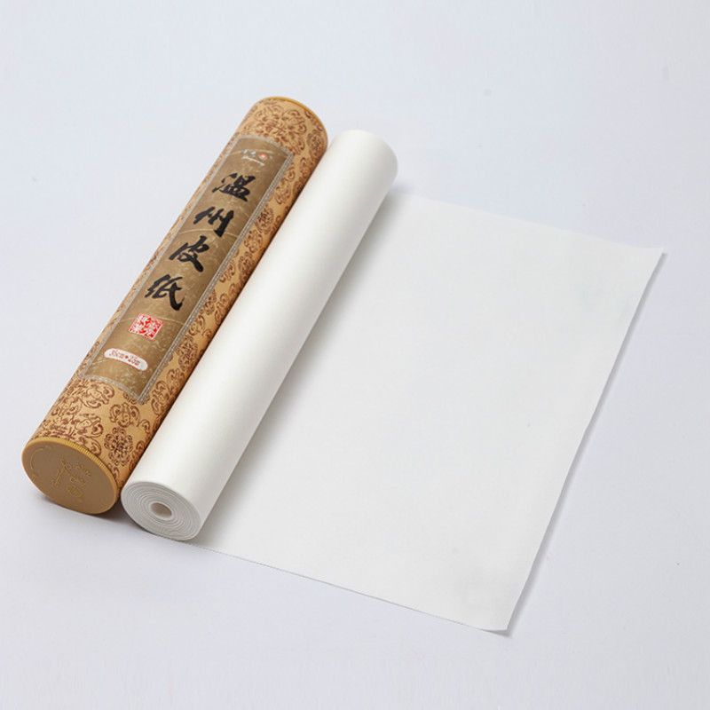 Wenzhou Rice Paper Chinese Mul - Ink Blotter Paper recension och pris