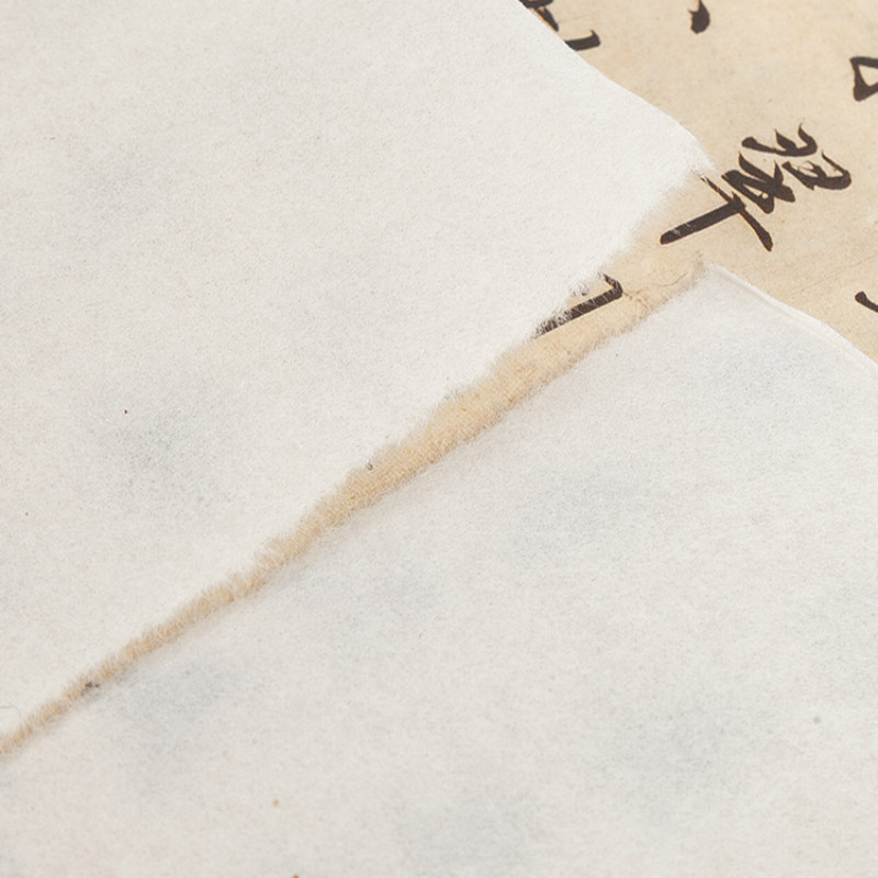 Wenzhou Rice Paper Chinese Mul - Ink Blotter Paper recension och pris