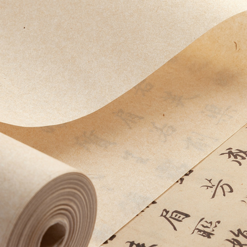 Wenzhou Rice Paper Chinese Mul - Ink Blotter Paper recension och pris