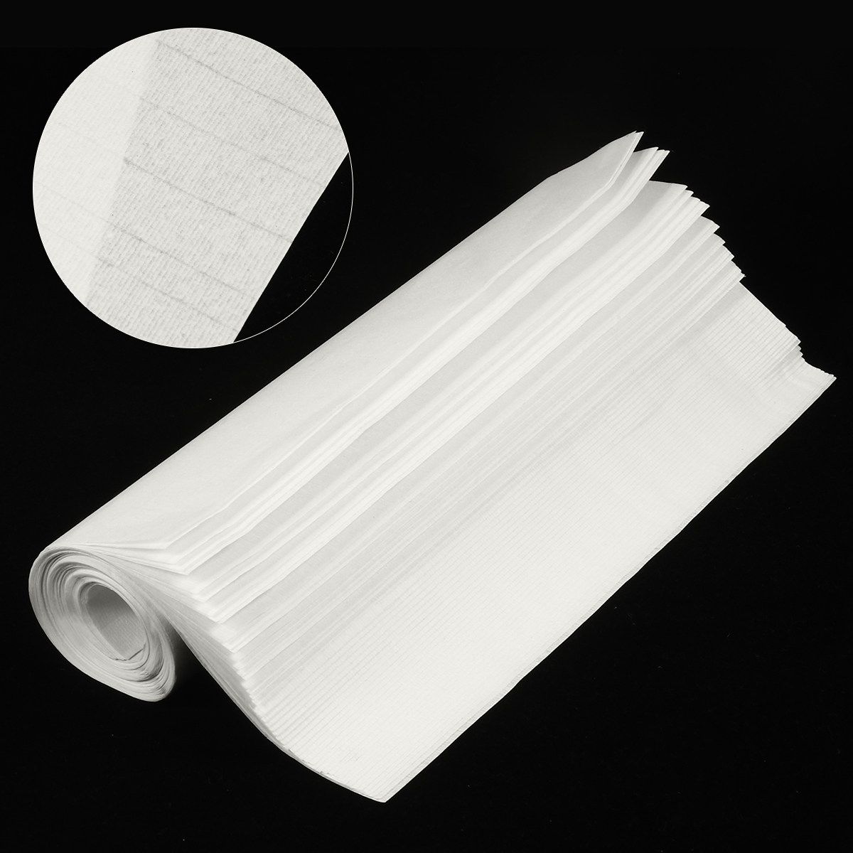 50 Sheets Authentic Xuan Paper - Ink Blotter Paper recension och pris