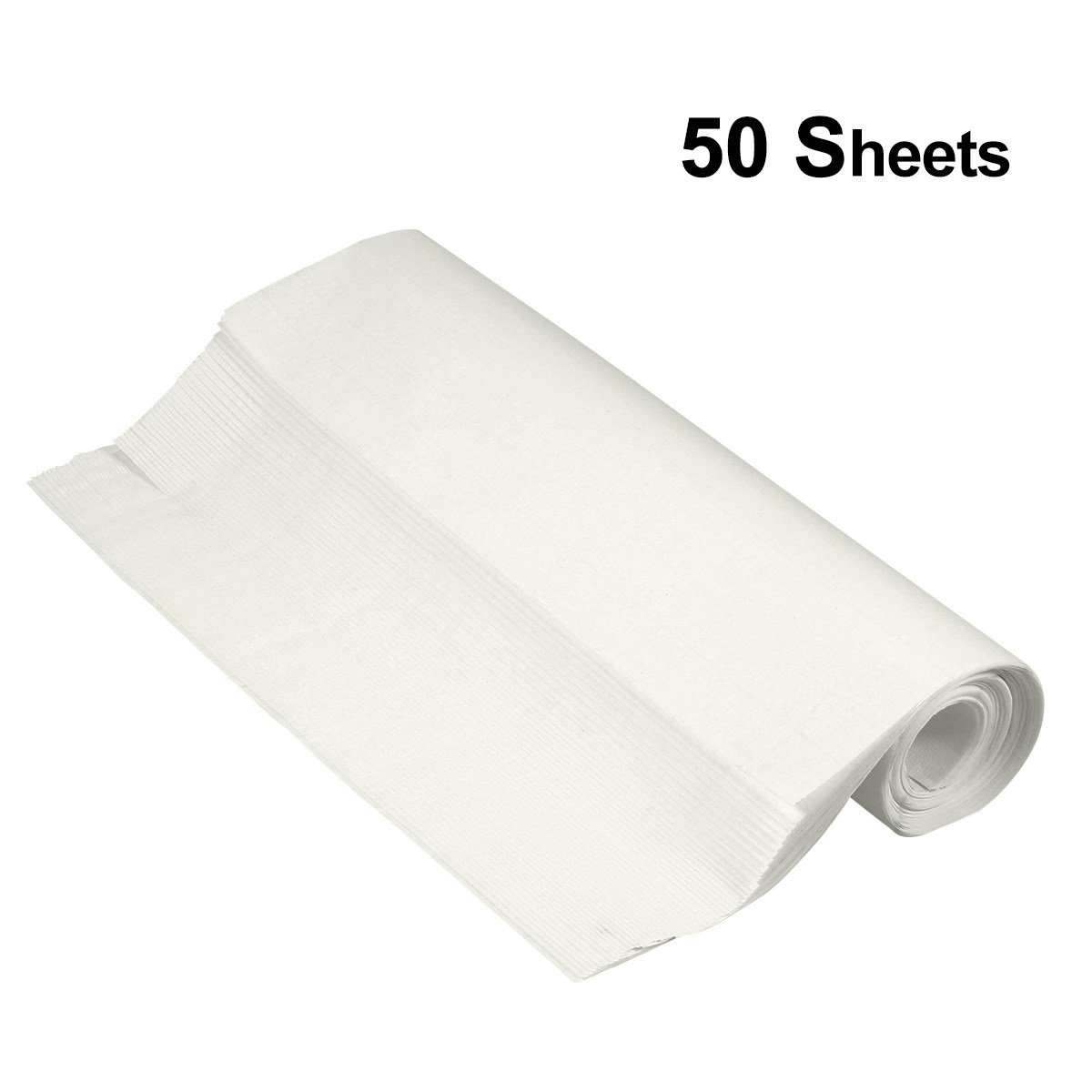 50 Sheets Authentic Xuan Paper - Ink Blotter Paper recension och pris