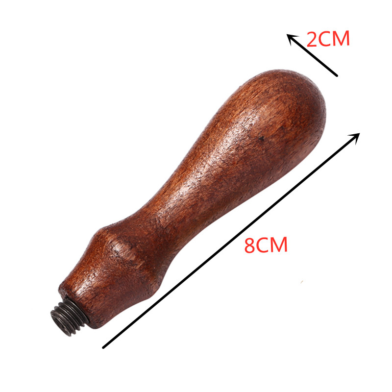 DIY Retro Sealing Wax Seal sta - Wax Seal Stamp Set recension och pris