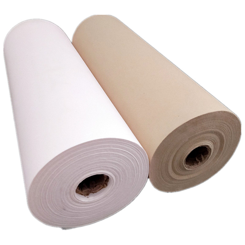 Rolling Xuan Paper Chinese Raw - Ink Blotter Paper recension och pris