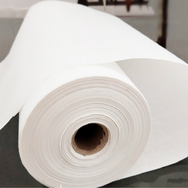 Rolling Xuan Paper Chinese Raw - Ink Blotter Paper recension och pris