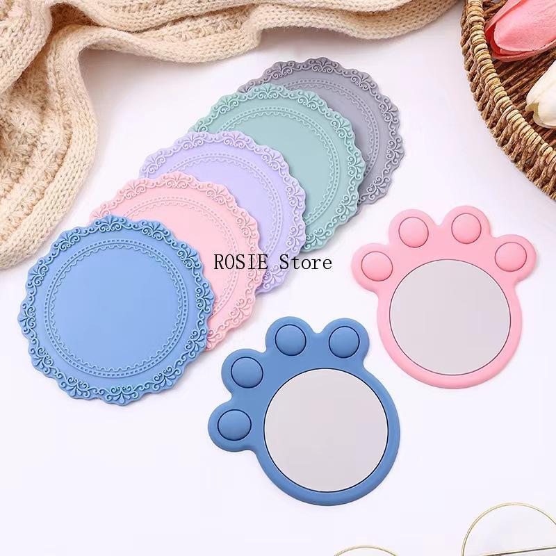 Silicone Coaster For Wax Seal  - Wax Seal Stamp Set recension och pris